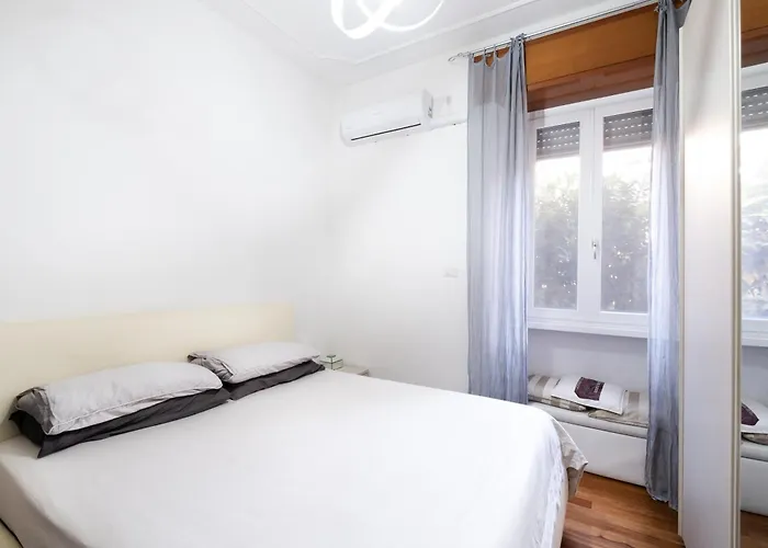 Appio11 Hébergement de vacances