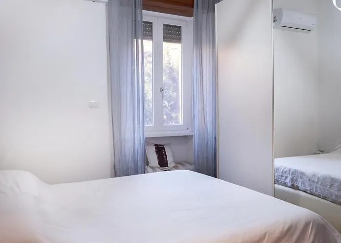 Appio11 Hébergement de vacances Rome