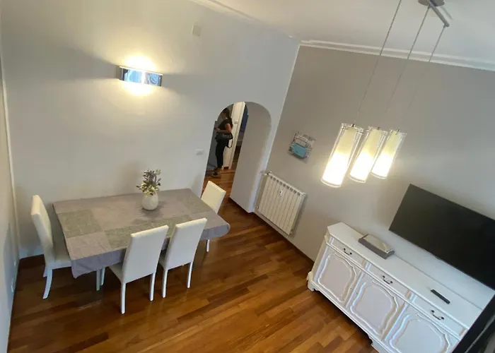Hébergement de vacances Appio11