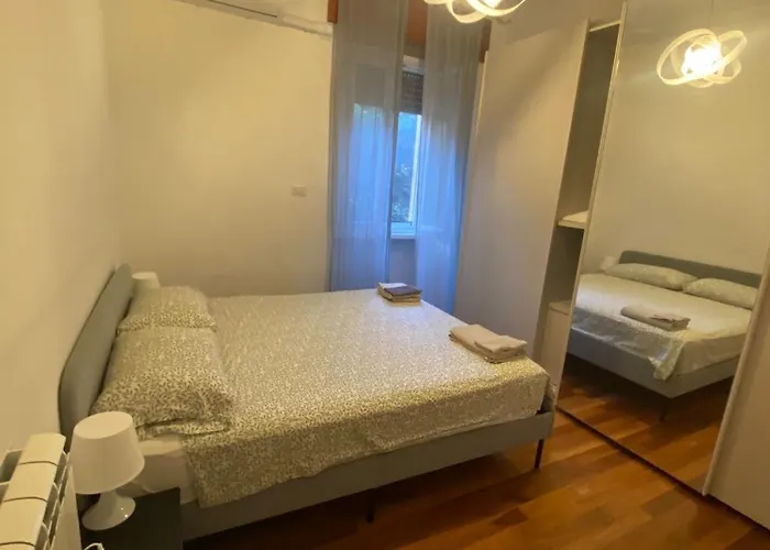 Appio11 Hébergement de vacances *