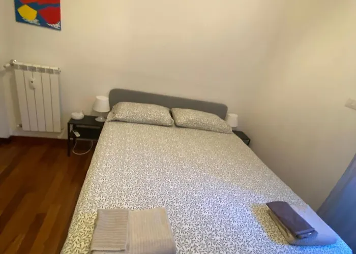 Hébergement de vacances Appio11 *