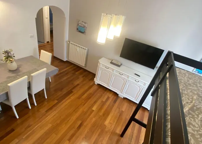 Appio11 Hébergement de vacances