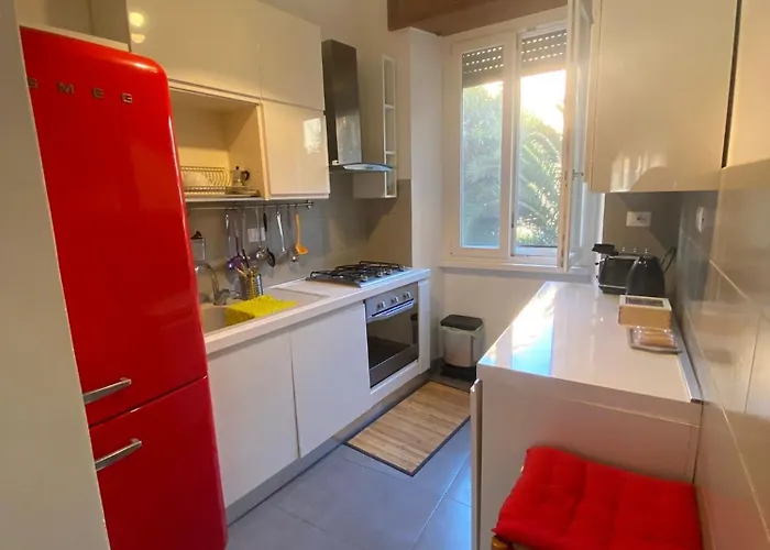 Hébergement de vacances Appio11